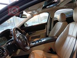 جاكوار XJ